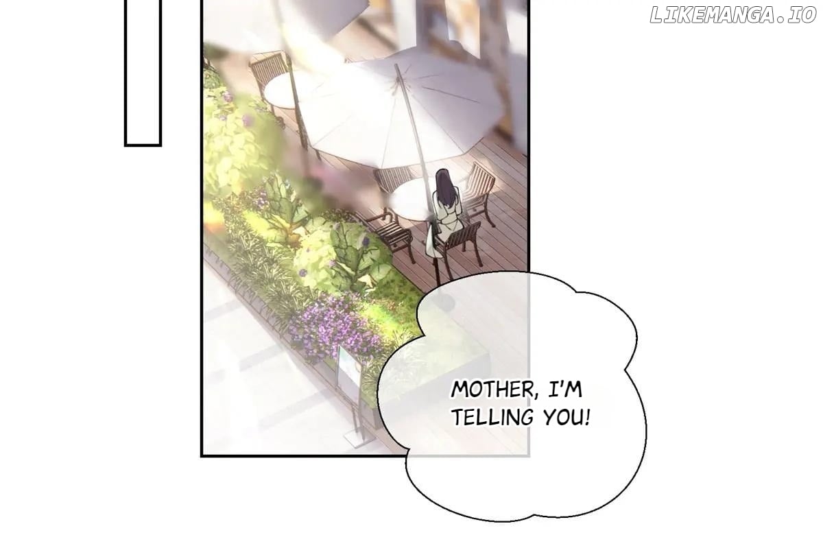 Her Marriage Was Called Off at Daytime, the Cutely Fierce Commander Asked Her For a Hug at Night Chapter 95 - Page 64