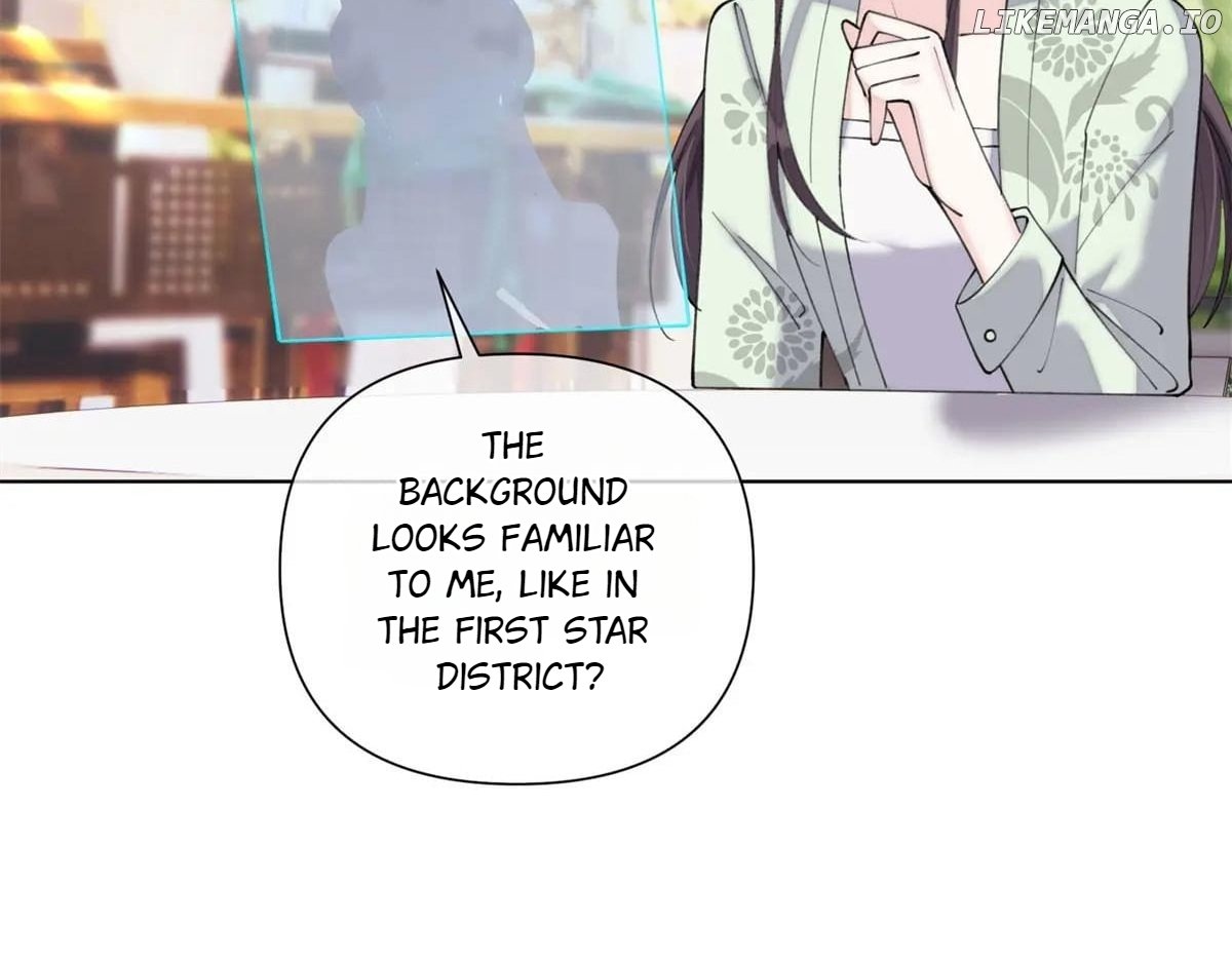 Her Marriage Was Called Off at Daytime, the Cutely Fierce Commander Asked Her For a Hug at Night Chapter 95 - Page 71