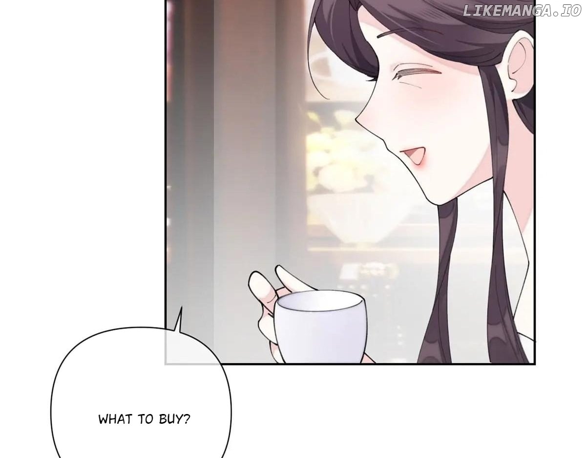 Her Marriage Was Called Off at Daytime, the Cutely Fierce Commander Asked Her For a Hug at Night Chapter 95 - Page 73