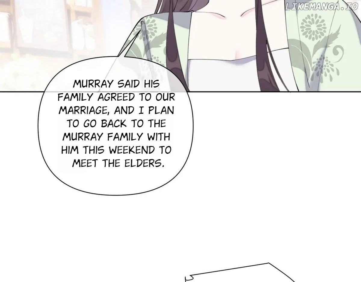 Her Marriage Was Called Off at Daytime, the Cutely Fierce Commander Asked Her For a Hug at Night Chapter 95 - Page 76