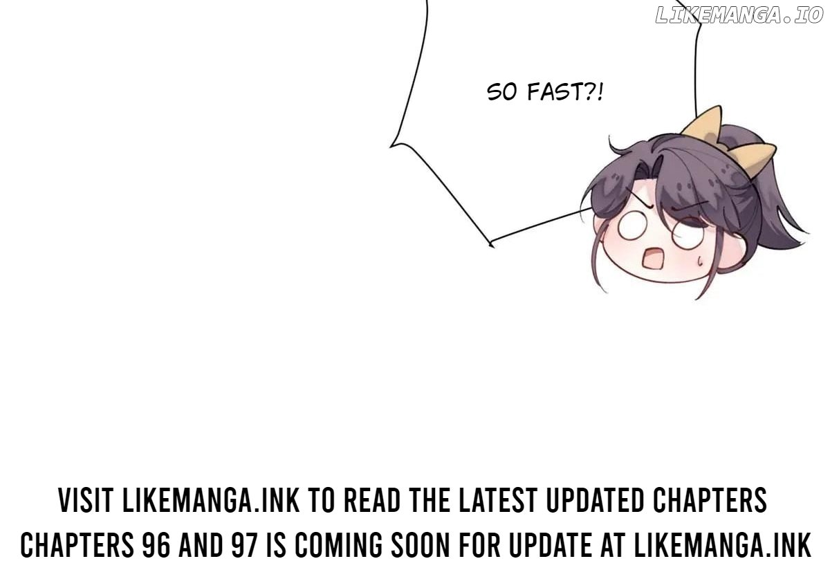 Her Marriage Was Called Off at Daytime, the Cutely Fierce Commander Asked Her For a Hug at Night Chapter 95 - Page 77