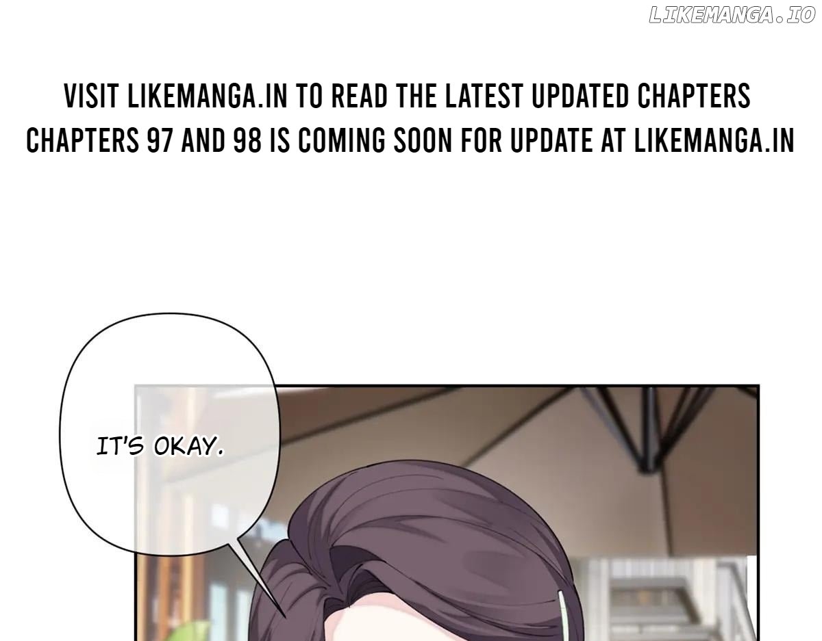 Her Marriage Was Called Off at Daytime, the Cutely Fierce Commander Asked Her For a Hug at Night Chapter 96 - Page 1