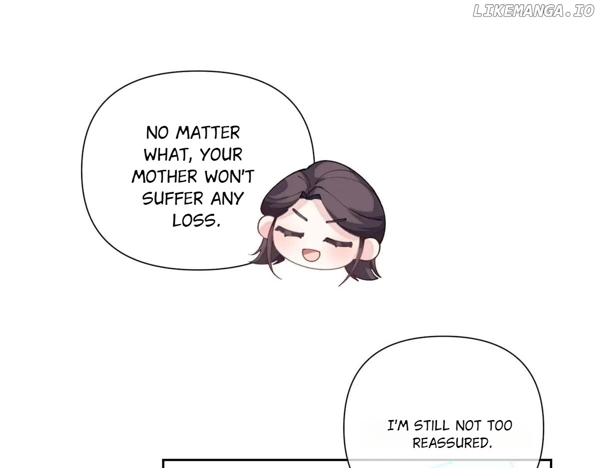Her Marriage Was Called Off at Daytime, the Cutely Fierce Commander Asked Her For a Hug at Night Chapter 96 - Page 4