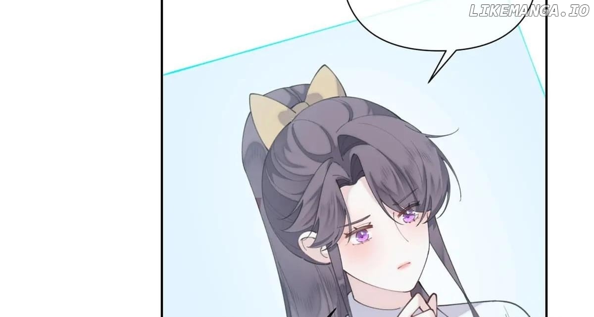 Her Marriage Was Called Off at Daytime, the Cutely Fierce Commander Asked Her For a Hug at Night Chapter 96 - Page 5