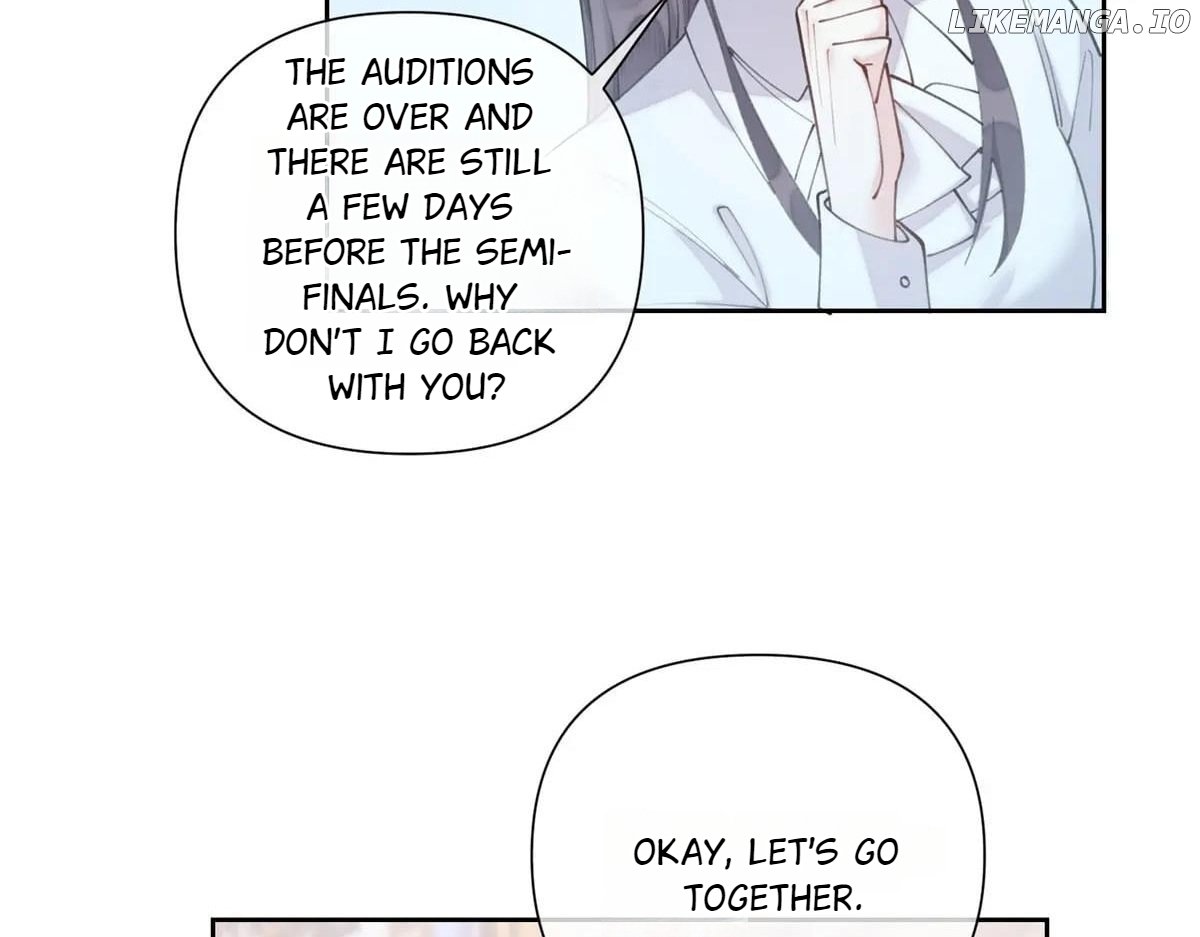 Her Marriage Was Called Off at Daytime, the Cutely Fierce Commander Asked Her For a Hug at Night Chapter 96 - Page 6