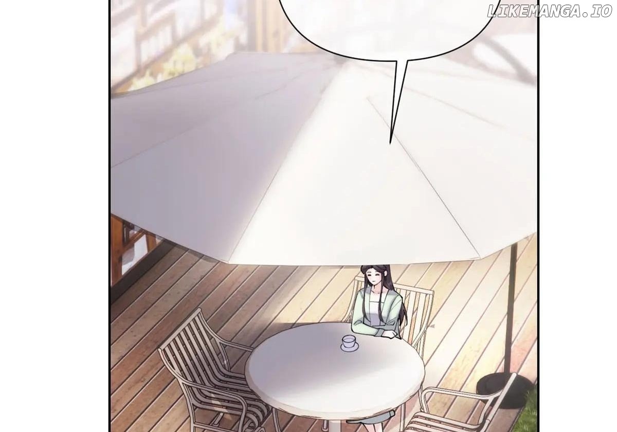 Her Marriage Was Called Off at Daytime, the Cutely Fierce Commander Asked Her For a Hug at Night Chapter 96 - Page 7