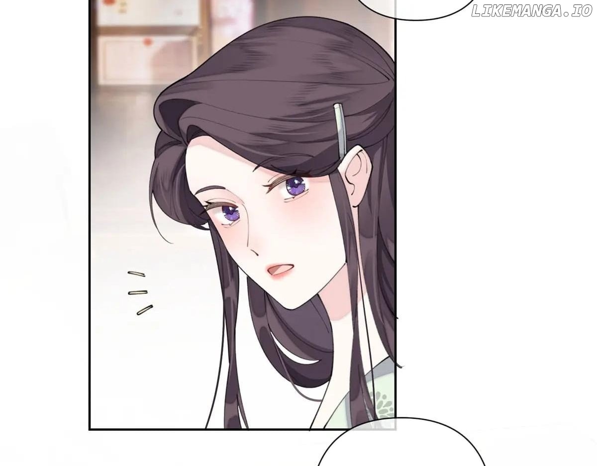 Her Marriage Was Called Off at Daytime, the Cutely Fierce Commander Asked Her For a Hug at Night Chapter 96 - Page 9