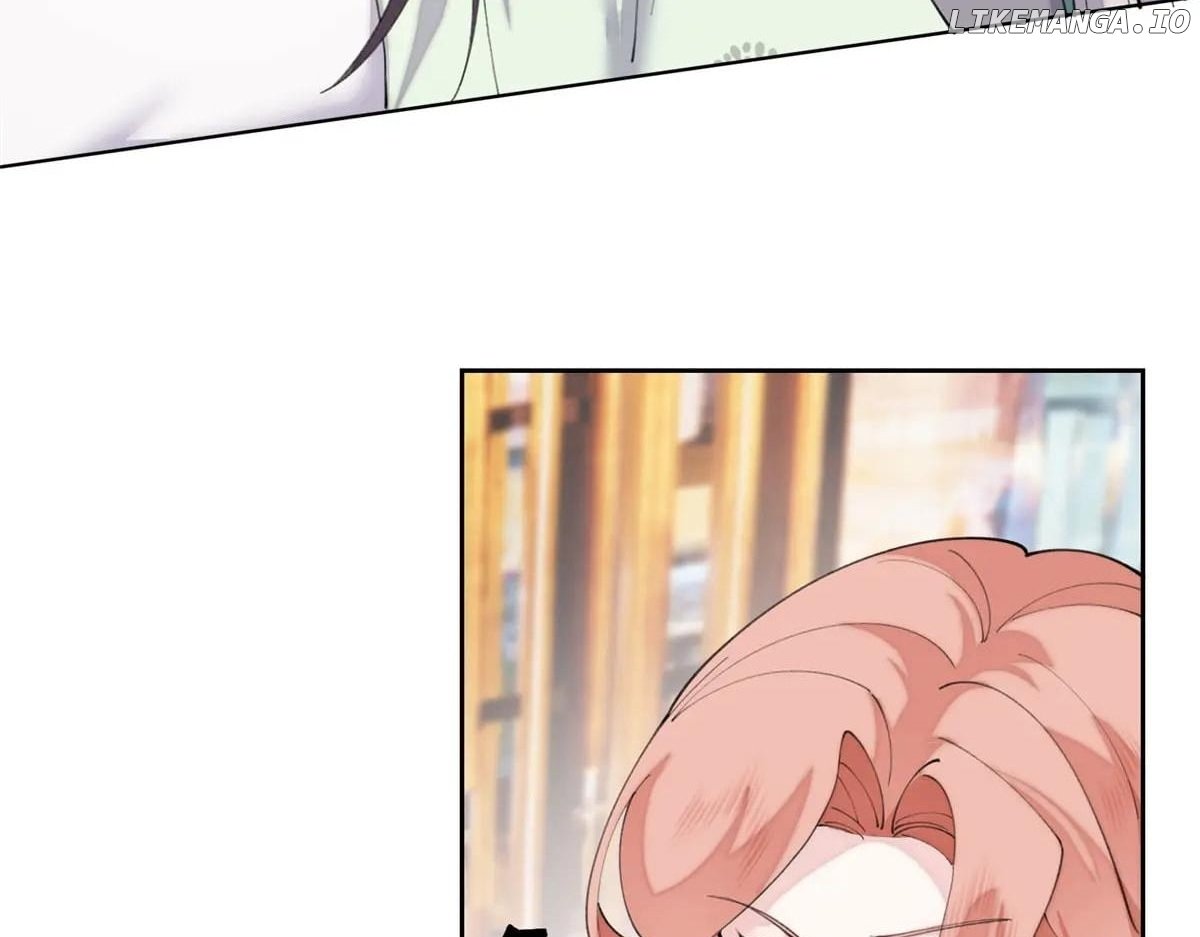 Her Marriage Was Called Off at Daytime, the Cutely Fierce Commander Asked Her For a Hug at Night Chapter 96 - Page 13