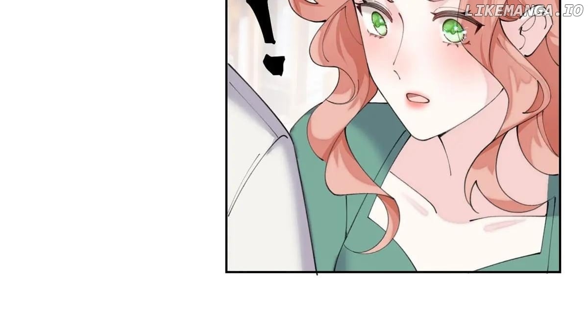 Her Marriage Was Called Off at Daytime, the Cutely Fierce Commander Asked Her For a Hug at Night Chapter 96 - Page 14