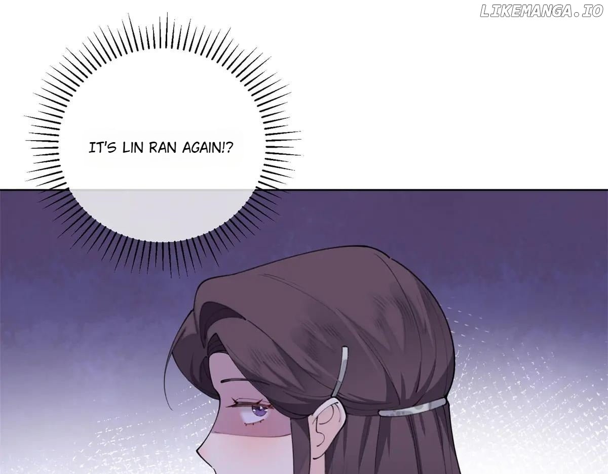 Her Marriage Was Called Off at Daytime, the Cutely Fierce Commander Asked Her For a Hug at Night Chapter 96 - Page 15