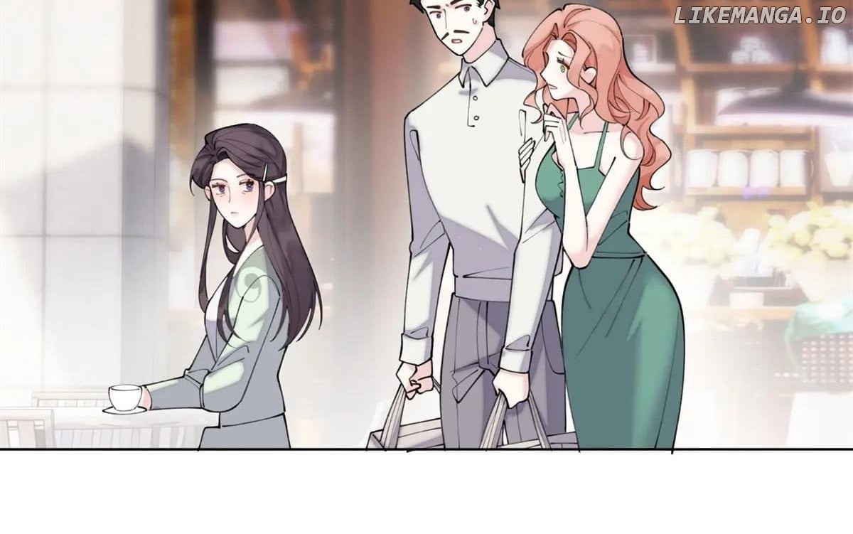 Her Marriage Was Called Off at Daytime, the Cutely Fierce Commander Asked Her For a Hug at Night Chapter 96 - Page 19