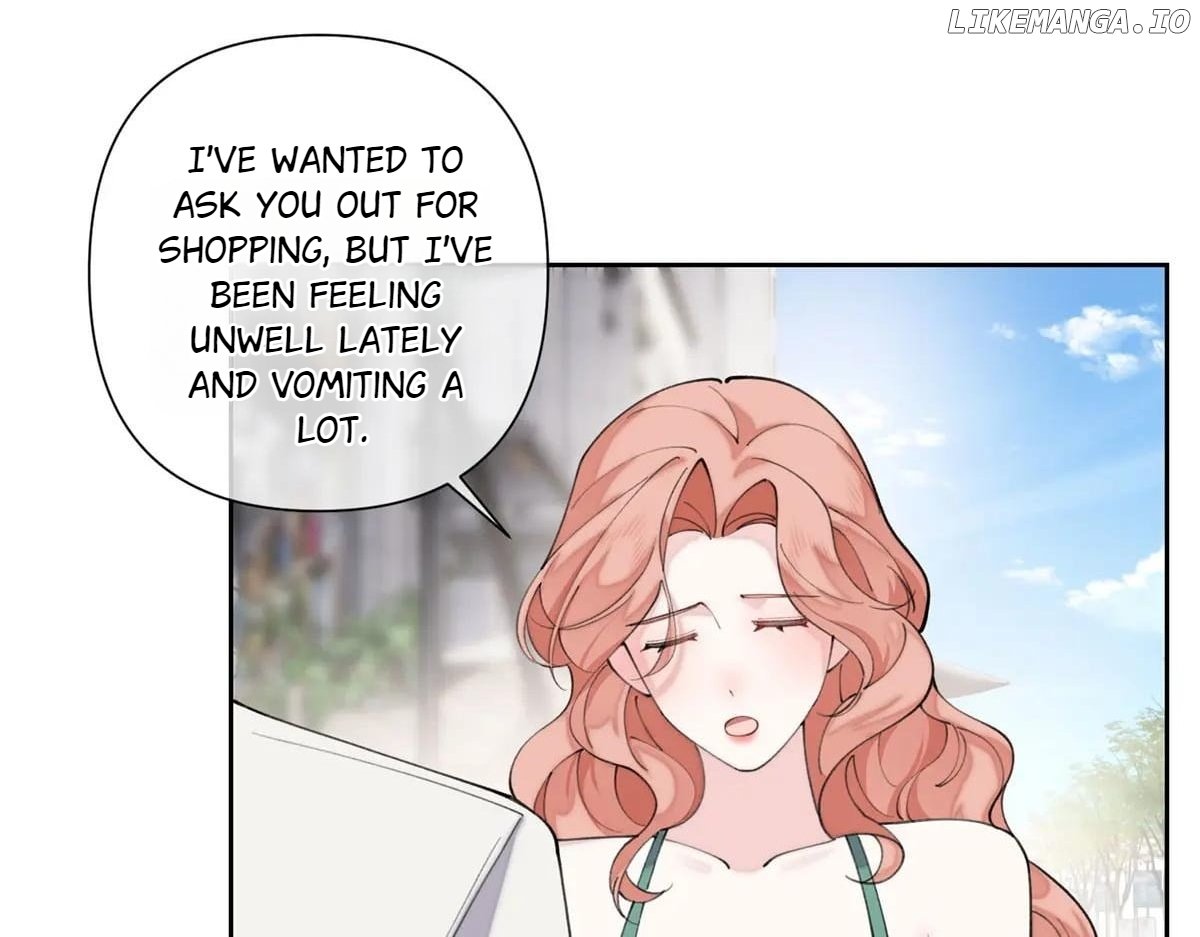 Her Marriage Was Called Off at Daytime, the Cutely Fierce Commander Asked Her For a Hug at Night Chapter 96 - Page 20