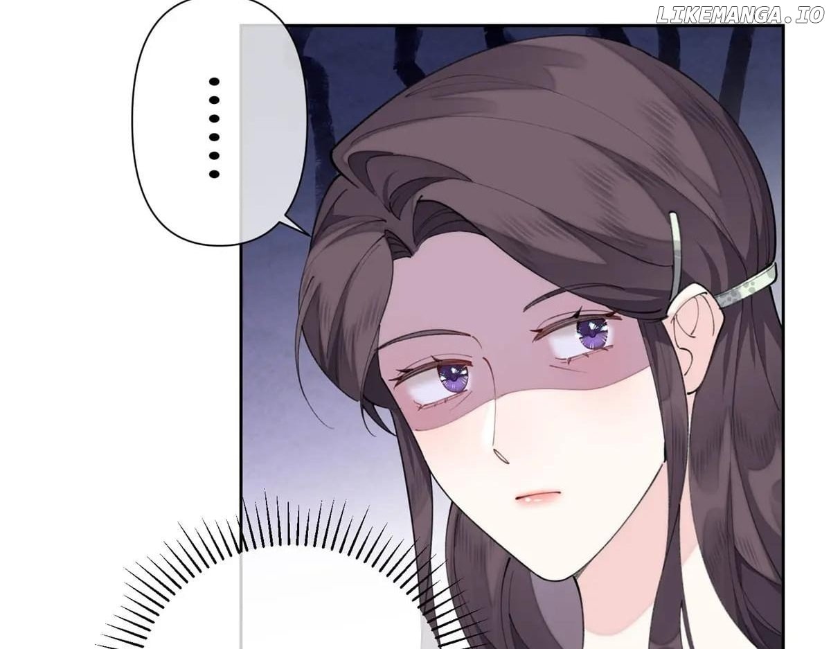 Her Marriage Was Called Off at Daytime, the Cutely Fierce Commander Asked Her For a Hug at Night Chapter 96 - Page 23