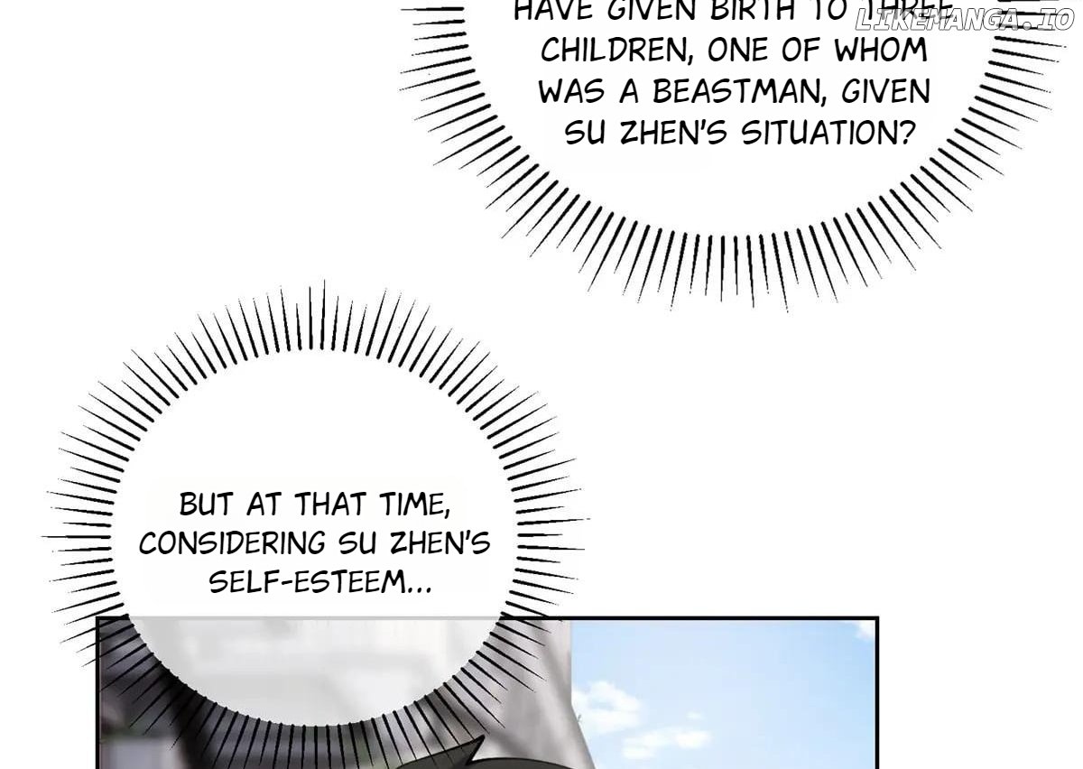 Her Marriage Was Called Off at Daytime, the Cutely Fierce Commander Asked Her For a Hug at Night Chapter 96 - Page 26