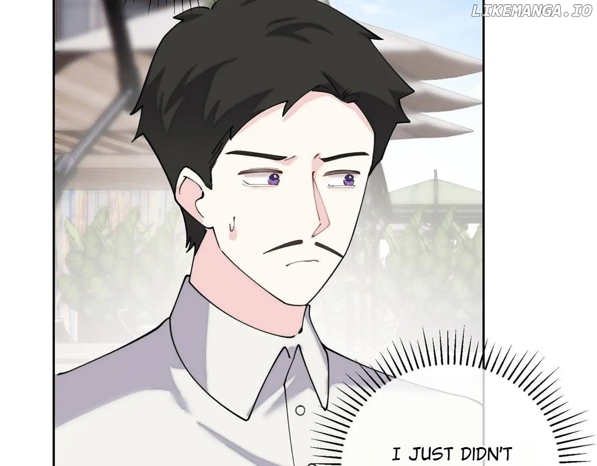 Her Marriage Was Called Off at Daytime, the Cutely Fierce Commander Asked Her For a Hug at Night Chapter 96 - Page 27