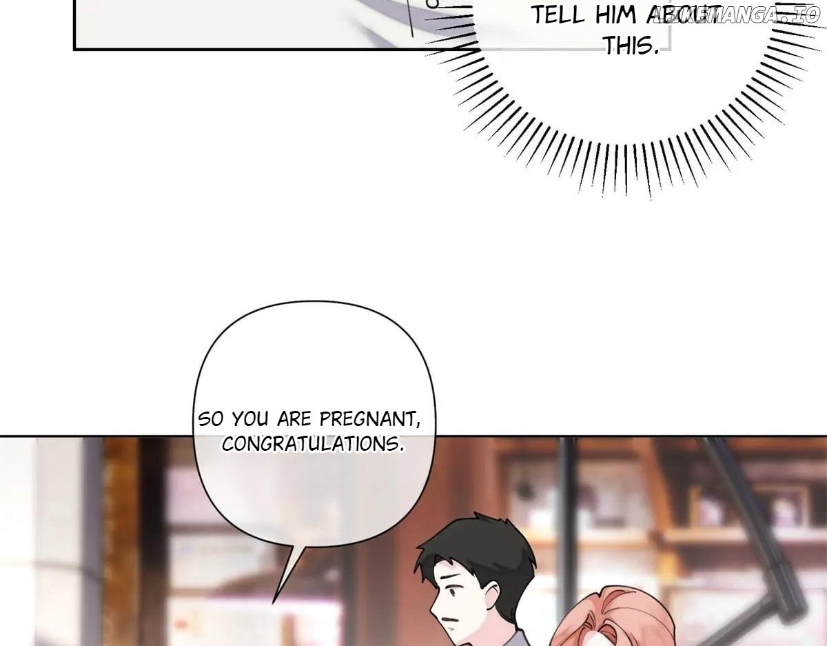 Her Marriage Was Called Off at Daytime, the Cutely Fierce Commander Asked Her For a Hug at Night Chapter 96 - Page 28