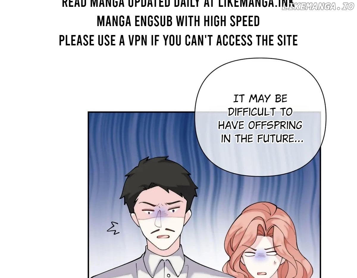 Her Marriage Was Called Off at Daytime, the Cutely Fierce Commander Asked Her For a Hug at Night Chapter 96 - Page 33