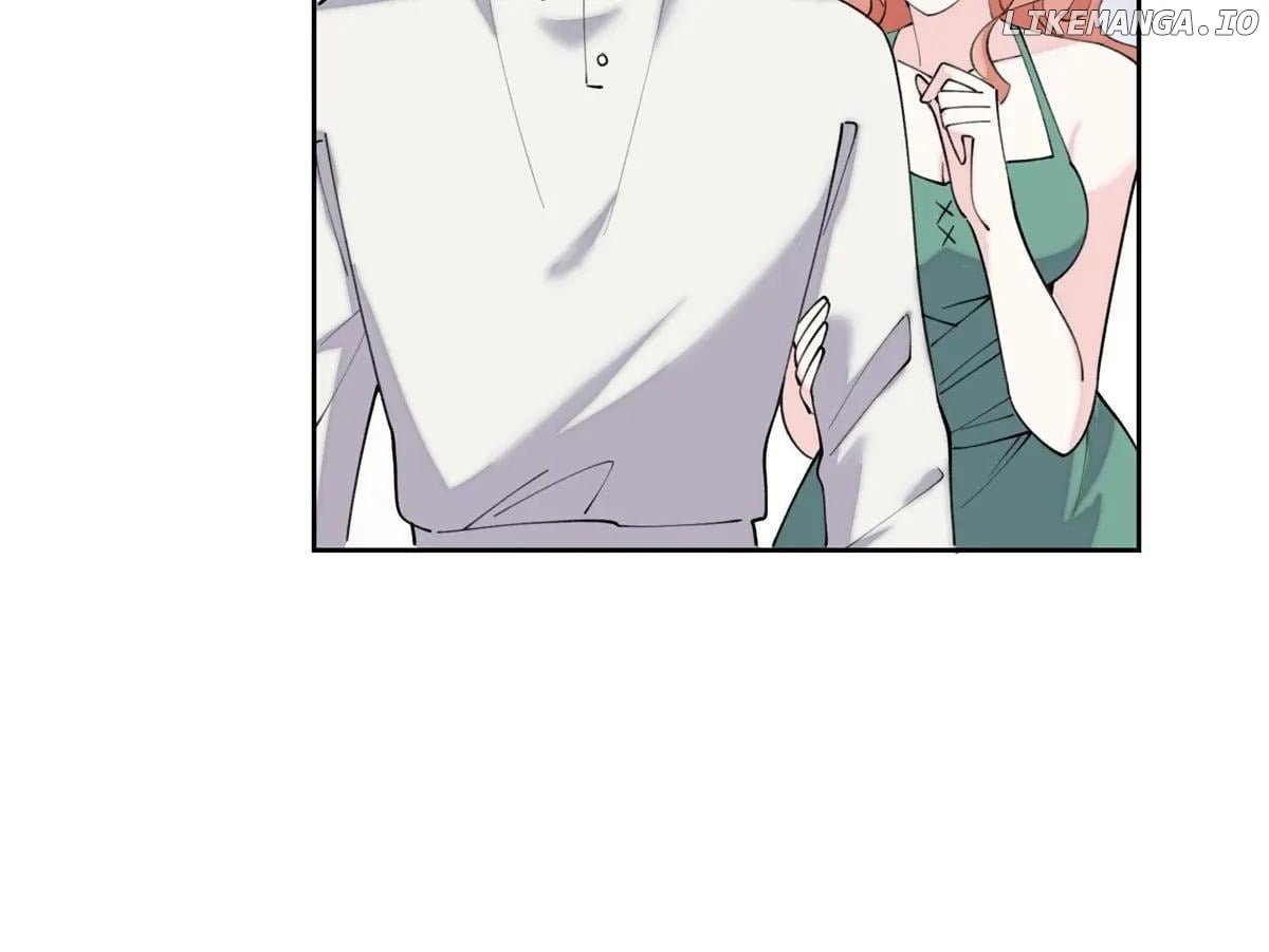 Her Marriage Was Called Off at Daytime, the Cutely Fierce Commander Asked Her For a Hug at Night Chapter 96 - Page 34