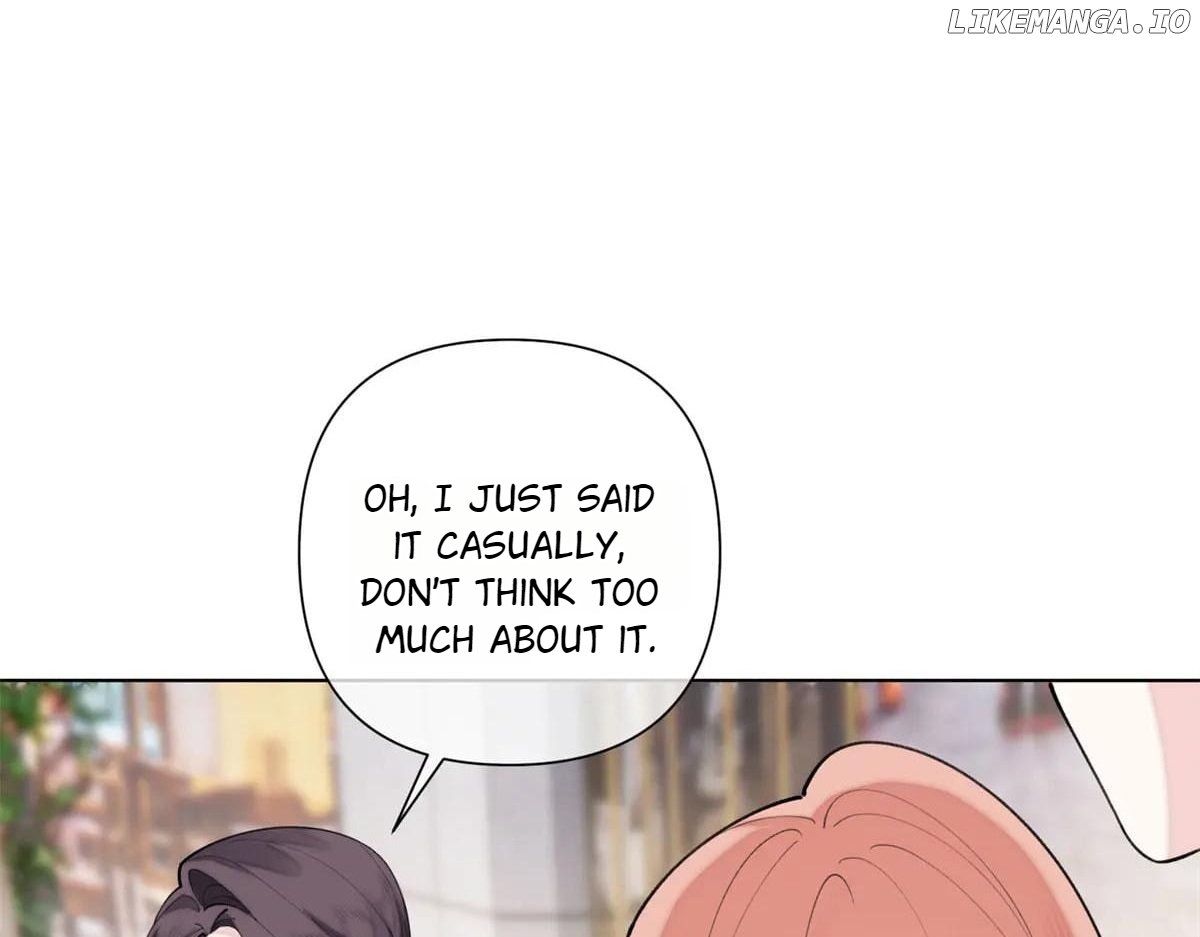 Her Marriage Was Called Off at Daytime, the Cutely Fierce Commander Asked Her For a Hug at Night Chapter 96 - Page 35