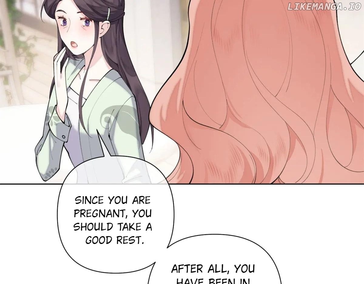 Her Marriage Was Called Off at Daytime, the Cutely Fierce Commander Asked Her For a Hug at Night Chapter 96 - Page 36