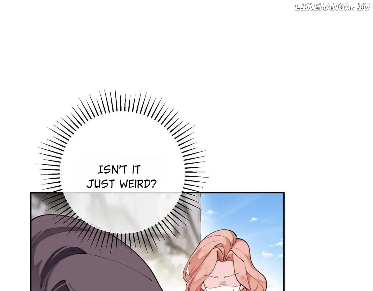 Her Marriage Was Called Off at Daytime, the Cutely Fierce Commander Asked Her For a Hug at Night Chapter 96 - Page 38