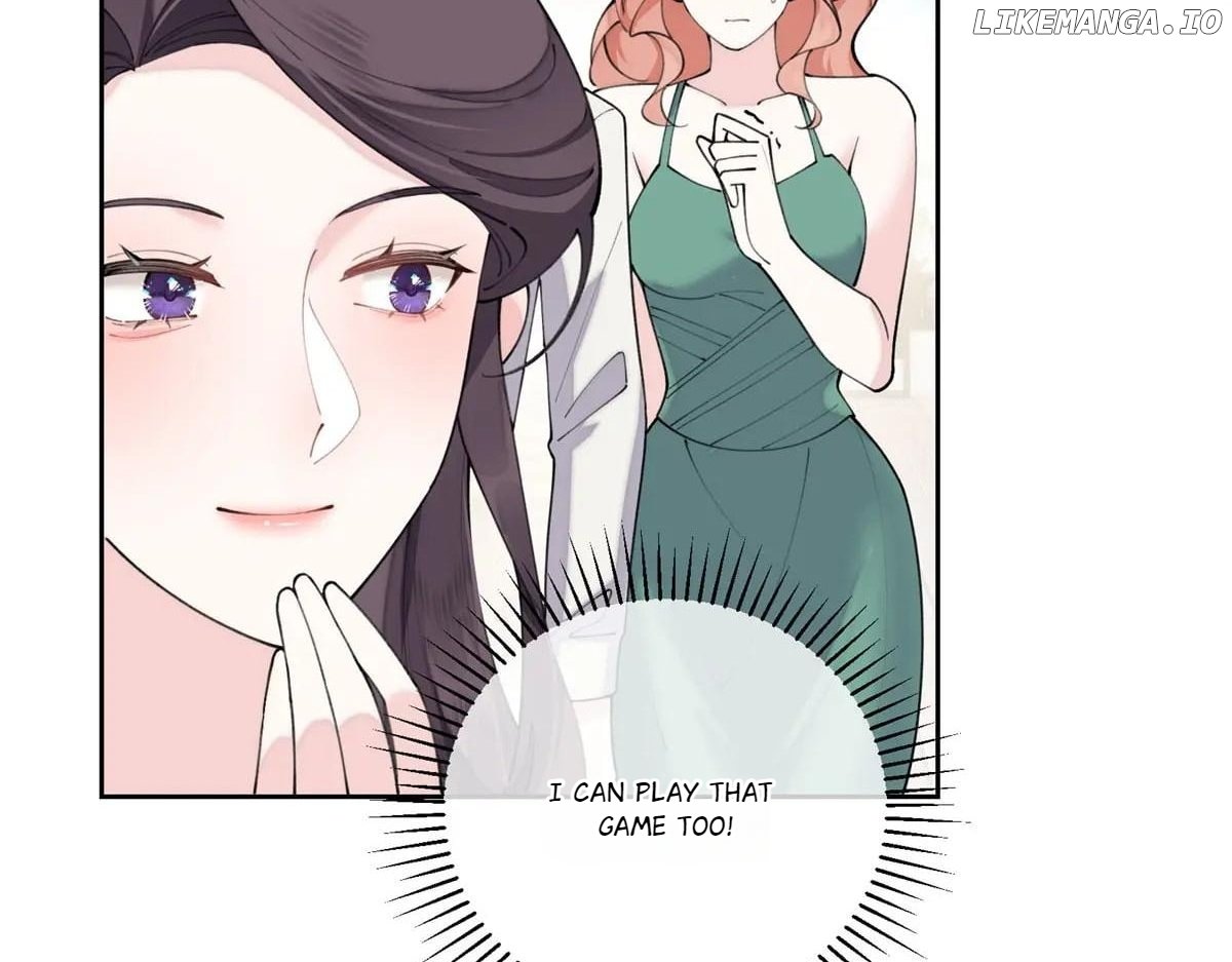 Her Marriage Was Called Off at Daytime, the Cutely Fierce Commander Asked Her For a Hug at Night Chapter 96 - Page 39