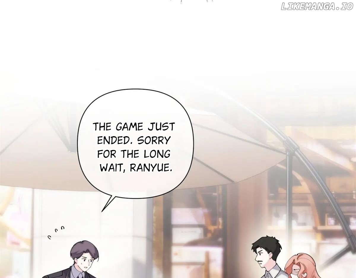 Her Marriage Was Called Off at Daytime, the Cutely Fierce Commander Asked Her For a Hug at Night Chapter 96 - Page 41