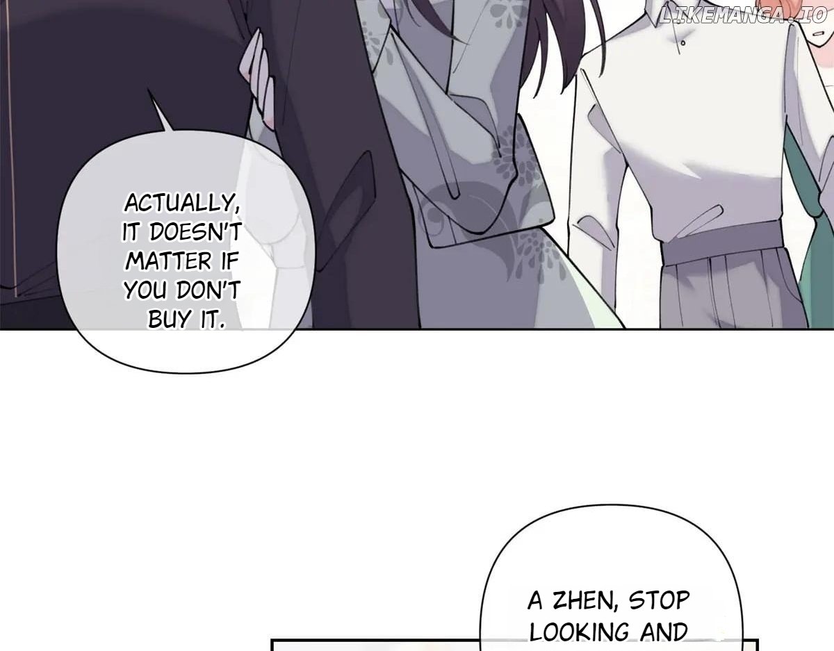 Her Marriage Was Called Off at Daytime, the Cutely Fierce Commander Asked Her For a Hug at Night Chapter 96 - Page 44