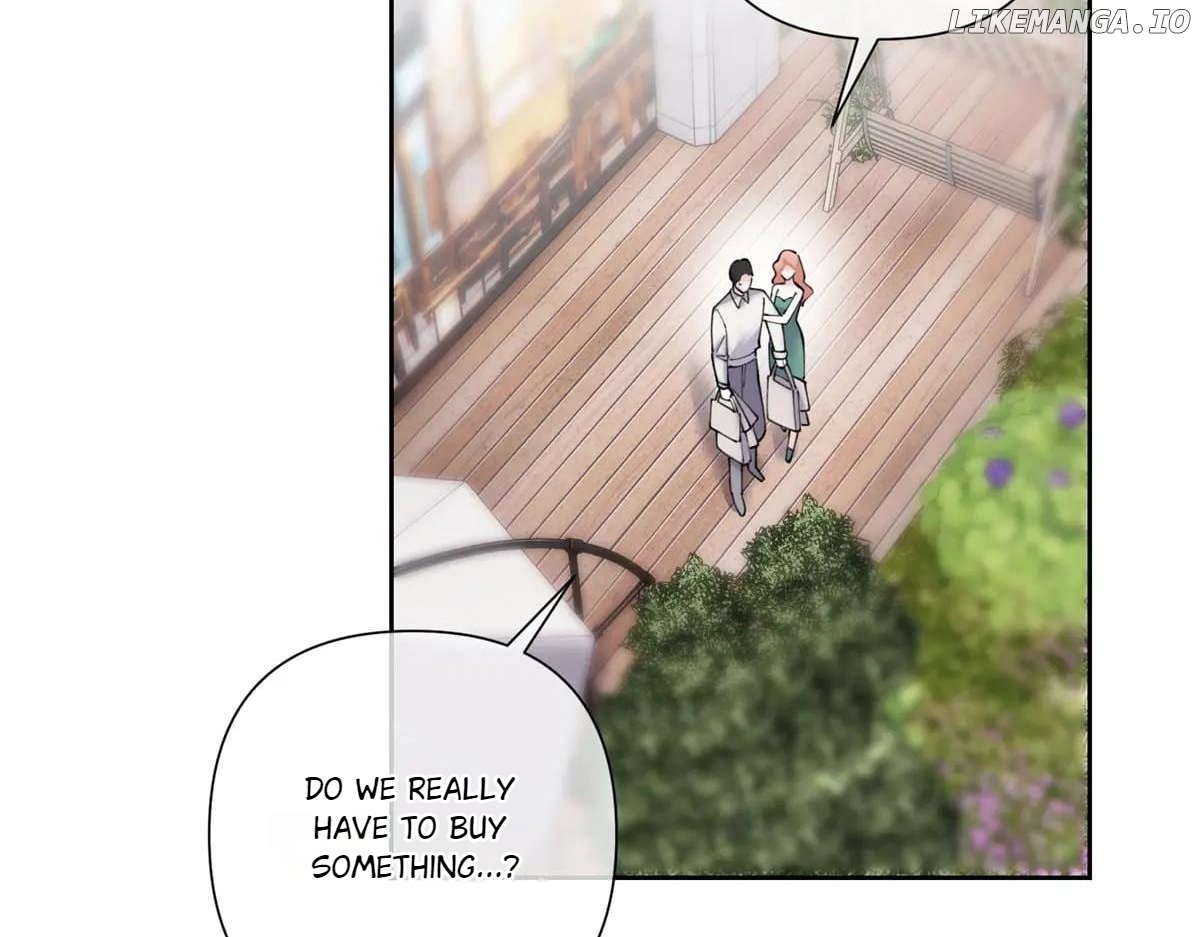 Her Marriage Was Called Off at Daytime, the Cutely Fierce Commander Asked Her For a Hug at Night Chapter 96 - Page 46