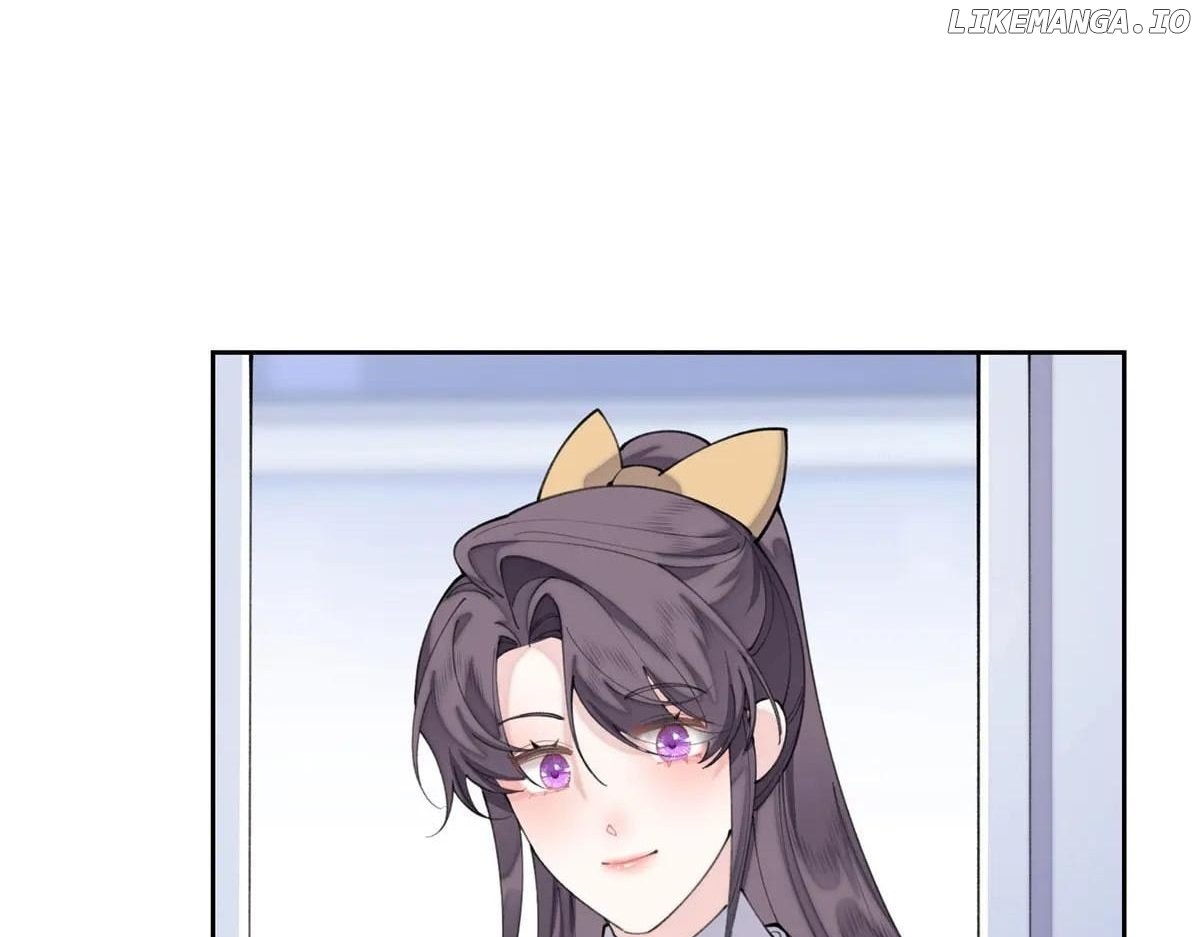 Her Marriage Was Called Off at Daytime, the Cutely Fierce Commander Asked Her For a Hug at Night Chapter 96 - Page 52