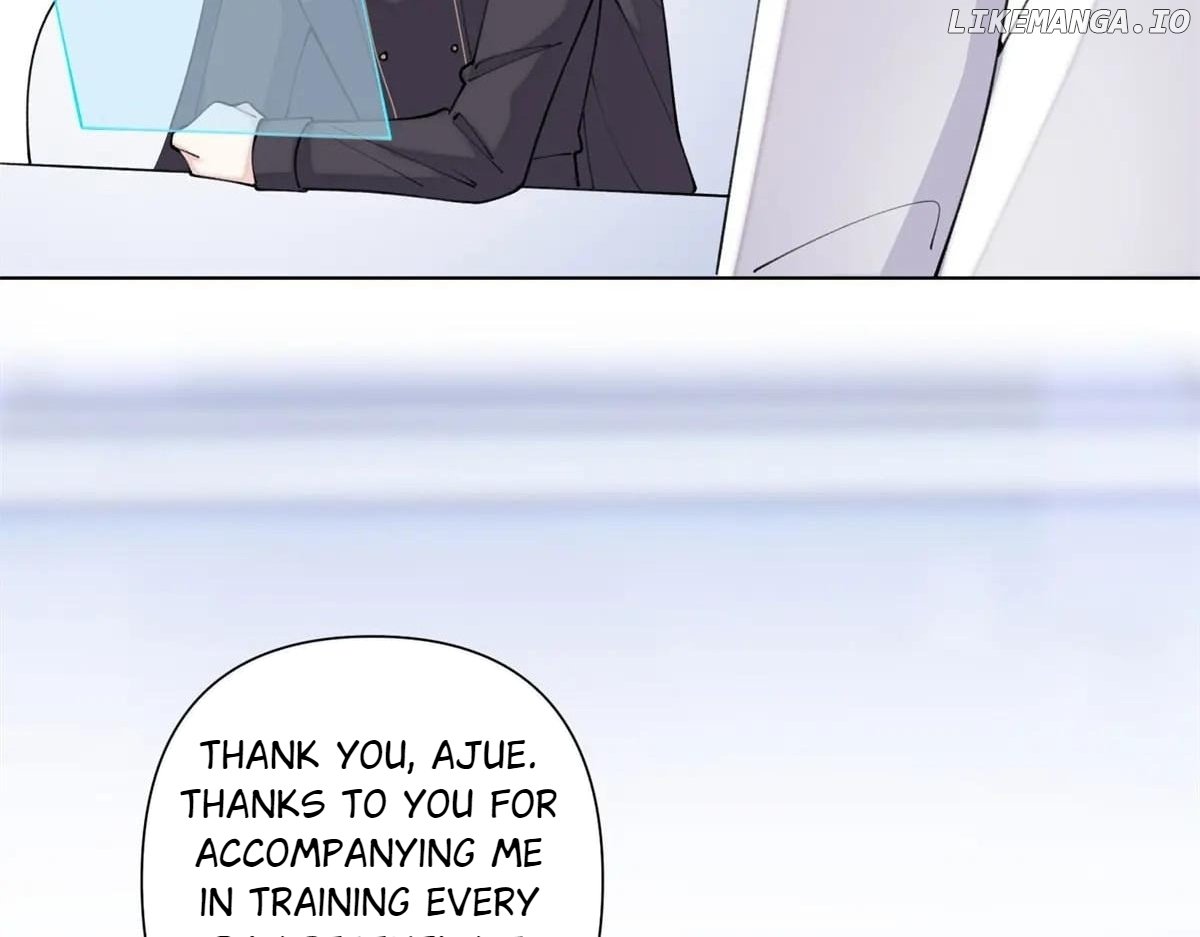 Her Marriage Was Called Off at Daytime, the Cutely Fierce Commander Asked Her For a Hug at Night Chapter 96 - Page 55