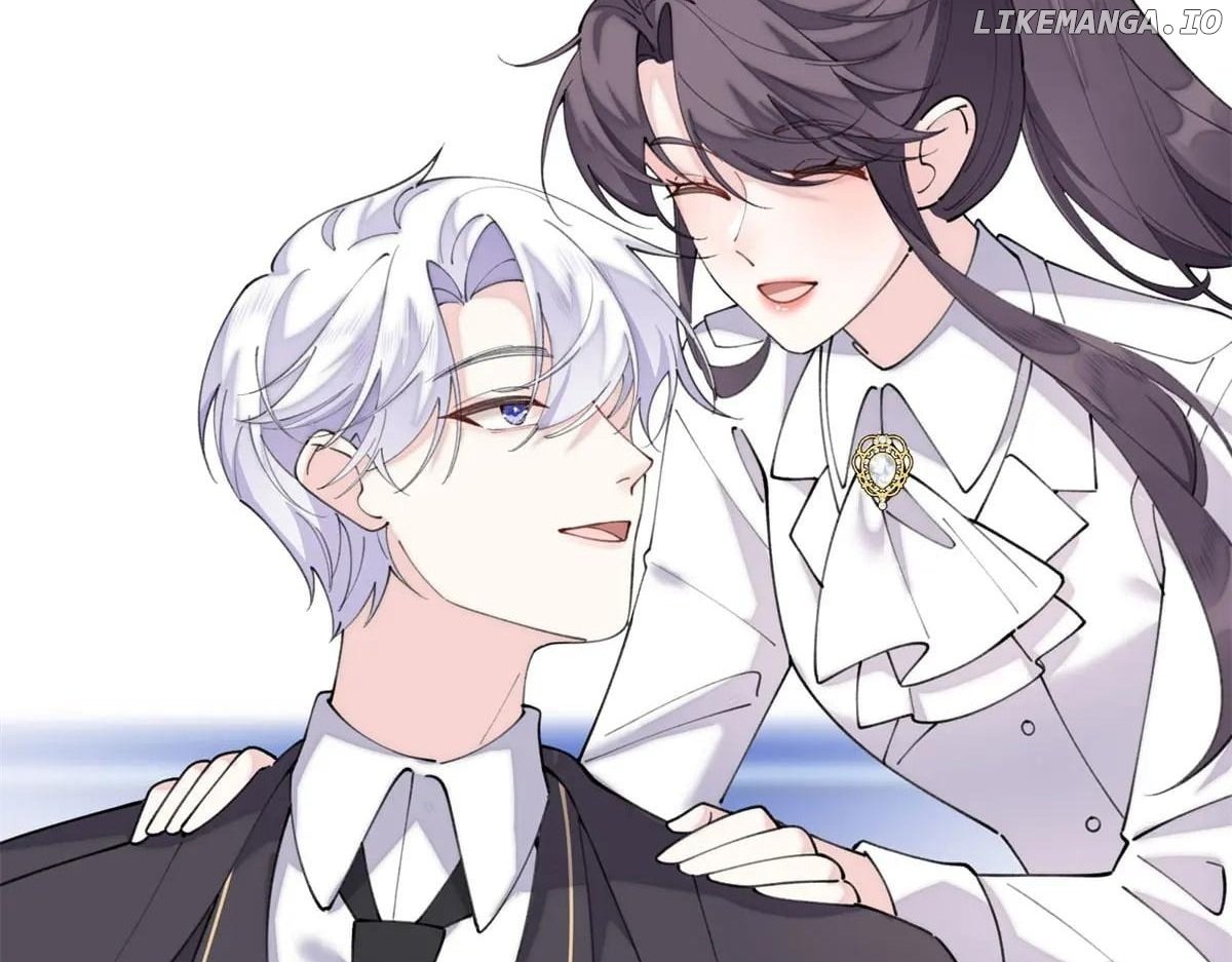 Her Marriage Was Called Off at Daytime, the Cutely Fierce Commander Asked Her For a Hug at Night Chapter 96 - Page 57