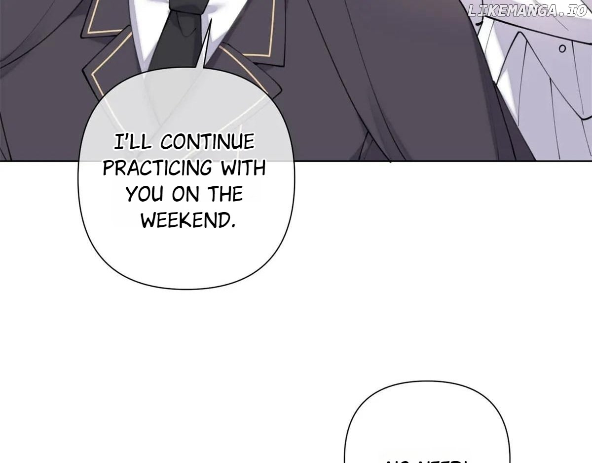 Her Marriage Was Called Off at Daytime, the Cutely Fierce Commander Asked Her For a Hug at Night Chapter 96 - Page 58