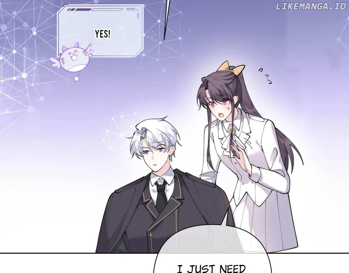 Her Marriage Was Called Off at Daytime, the Cutely Fierce Commander Asked Her For a Hug at Night Chapter 96 - Page 63