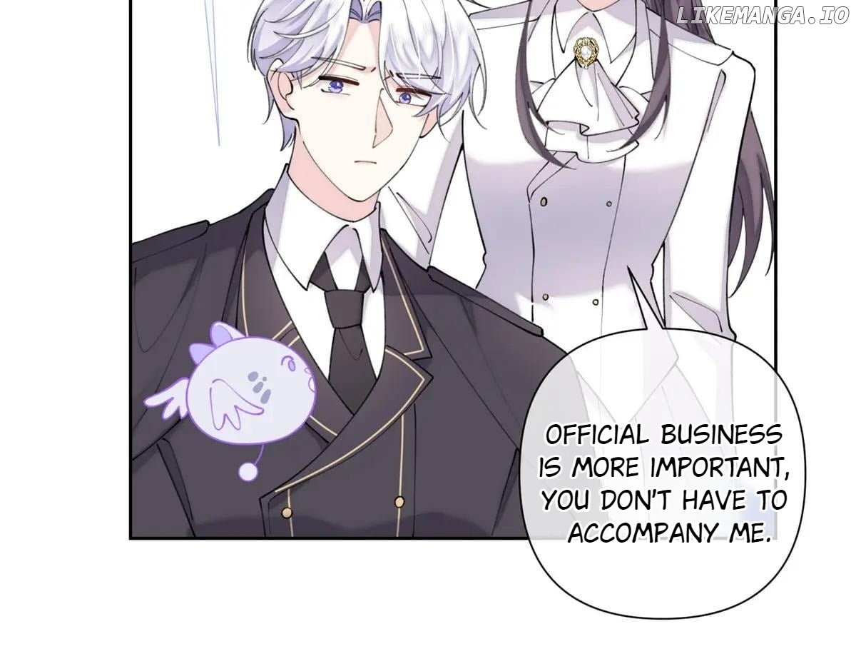 Her Marriage Was Called Off at Daytime, the Cutely Fierce Commander Asked Her For a Hug at Night Chapter 96 - Page 67