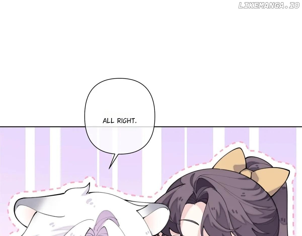 Her Marriage Was Called Off at Daytime, the Cutely Fierce Commander Asked Her For a Hug at Night Chapter 96 - Page 69