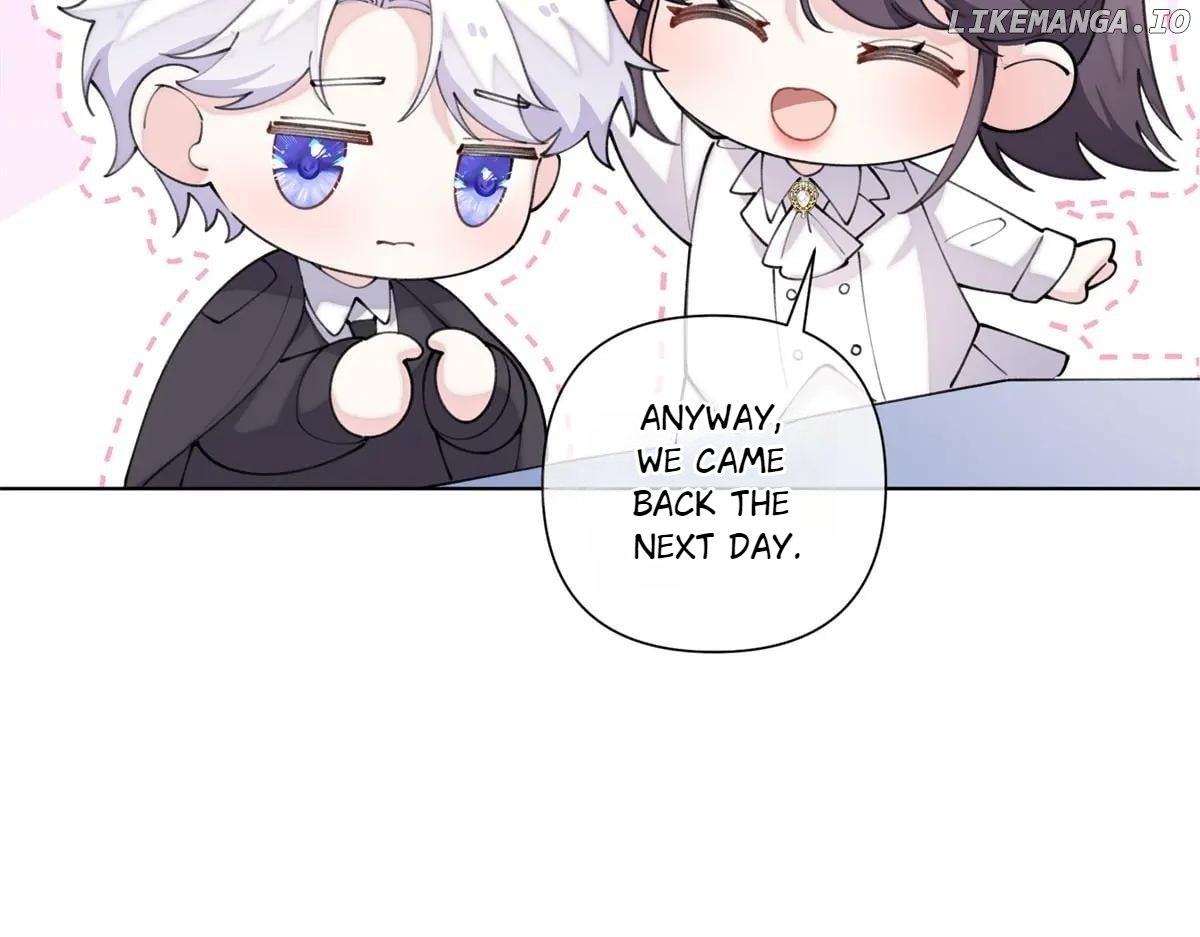 Her Marriage Was Called Off at Daytime, the Cutely Fierce Commander Asked Her For a Hug at Night Chapter 96 - Page 70