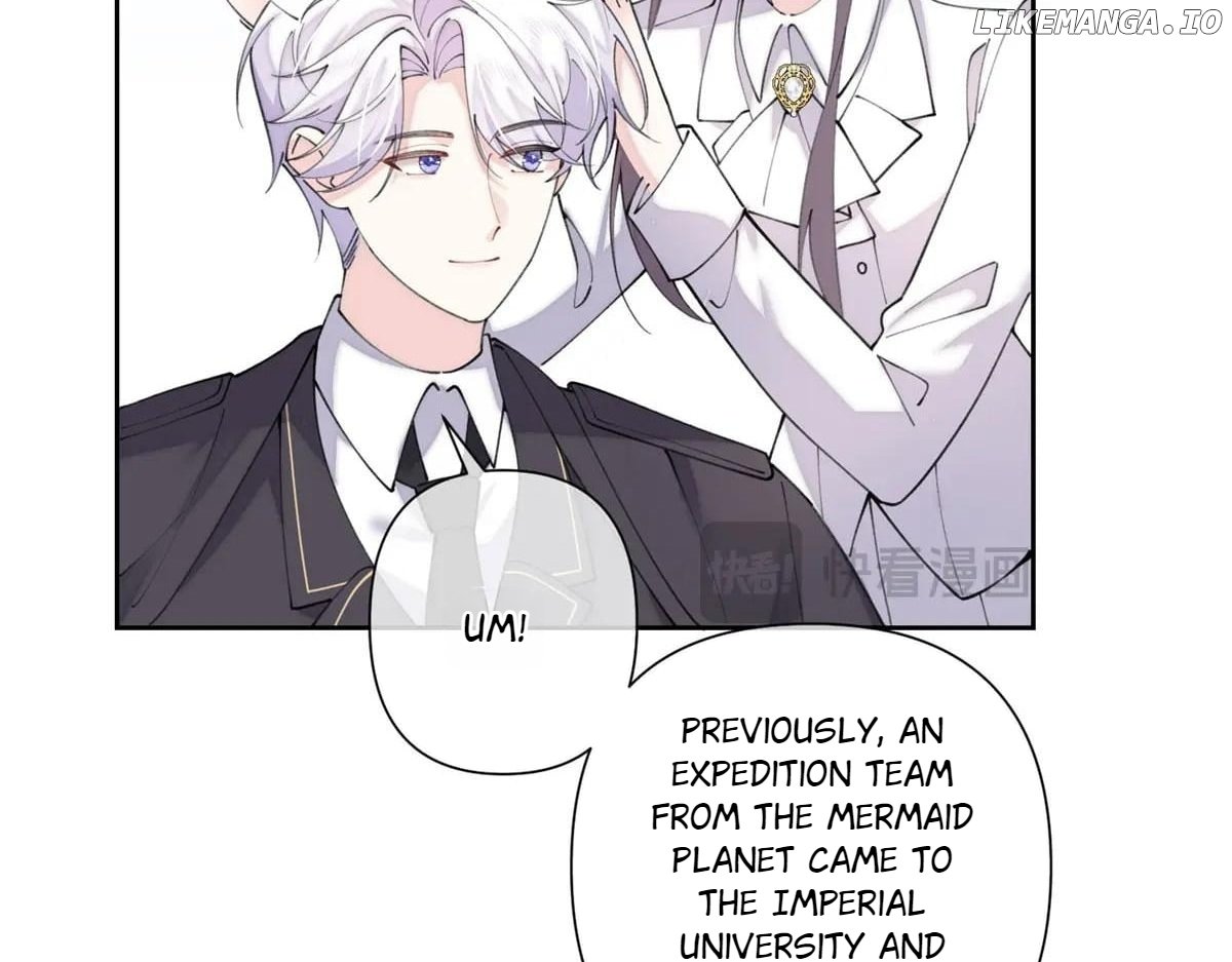 Her Marriage Was Called Off at Daytime, the Cutely Fierce Commander Asked Her For a Hug at Night Chapter 96 - Page 73