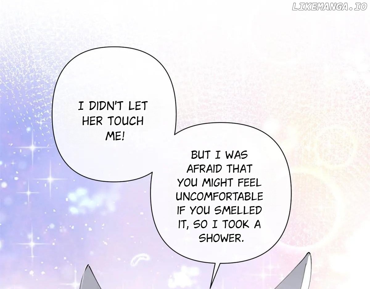Her Marriage Was Called Off at Daytime, the Cutely Fierce Commander Asked Her For a Hug at Night Chapter 96 - Page 75