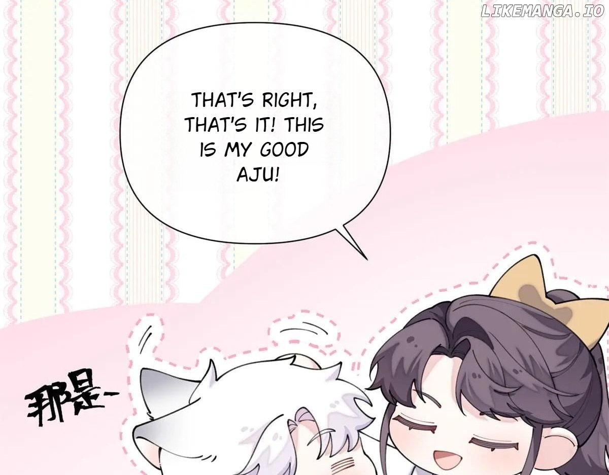 Her Marriage Was Called Off at Daytime, the Cutely Fierce Commander Asked Her For a Hug at Night Chapter 96 - Page 79