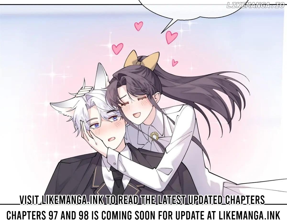 Her Marriage Was Called Off at Daytime, the Cutely Fierce Commander Asked Her For a Hug at Night Chapter 96 - Page 82