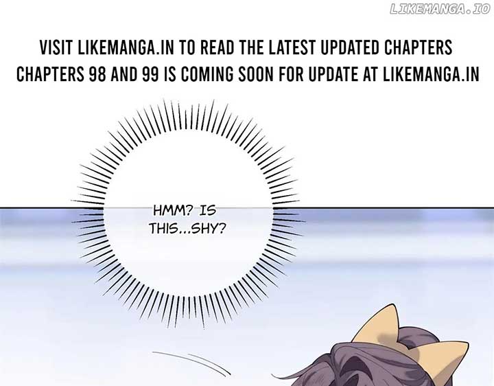 Her Marriage Was Called Off at Daytime, the Cutely Fierce Commander Asked Her For a Hug at Night Chapter 97 - Page 1
