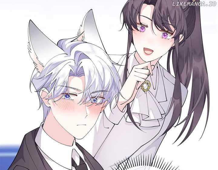 Her Marriage Was Called Off at Daytime, the Cutely Fierce Commander Asked Her For a Hug at Night Chapter 97 - Page 2