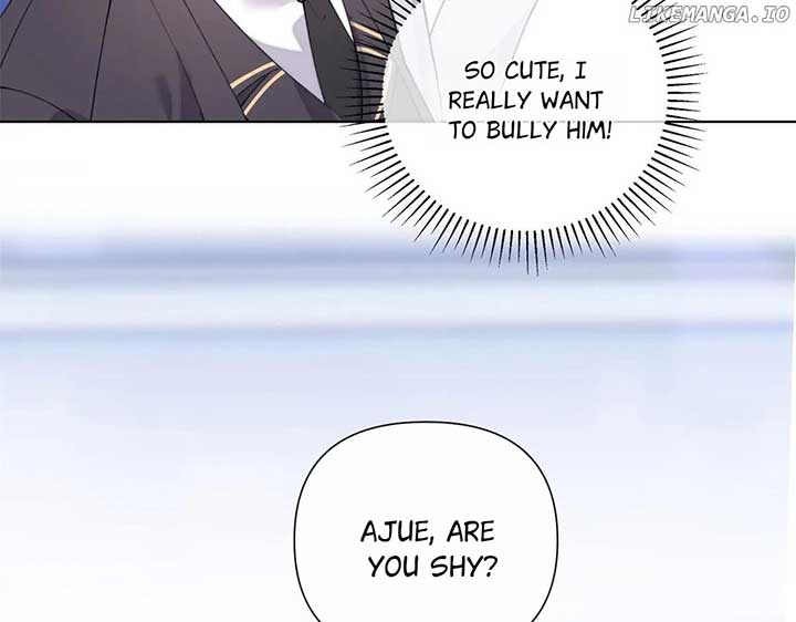 Her Marriage Was Called Off at Daytime, the Cutely Fierce Commander Asked Her For a Hug at Night Chapter 97 - Page 4