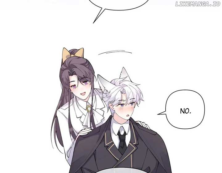 Her Marriage Was Called Off at Daytime, the Cutely Fierce Commander Asked Her For a Hug at Night Chapter 97 - Page 5