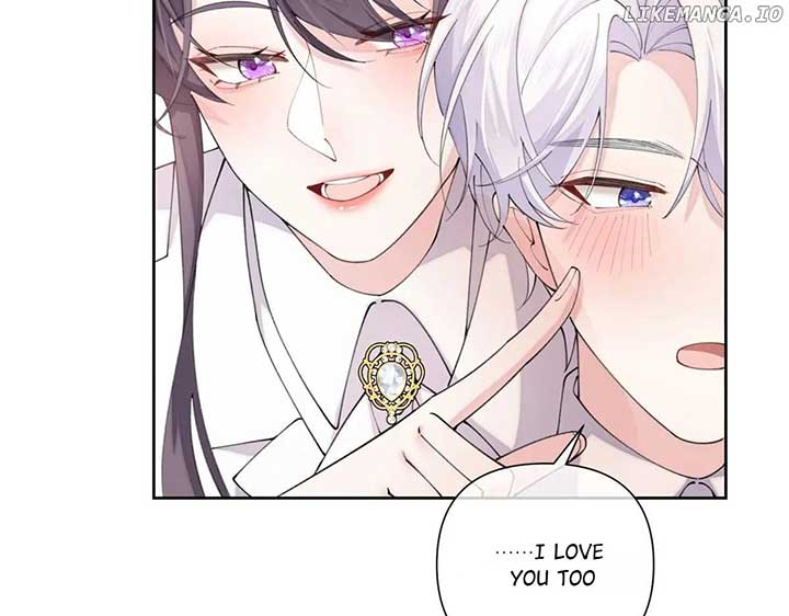 Her Marriage Was Called Off at Daytime, the Cutely Fierce Commander Asked Her For a Hug at Night Chapter 97 - Page 8