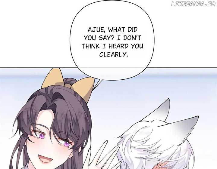 Her Marriage Was Called Off at Daytime, the Cutely Fierce Commander Asked Her For a Hug at Night Chapter 97 - Page 10