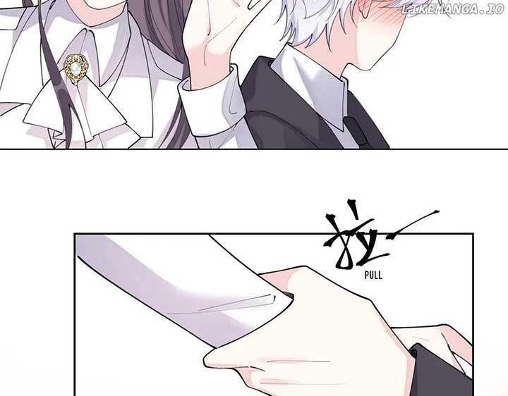 Her Marriage Was Called Off at Daytime, the Cutely Fierce Commander Asked Her For a Hug at Night Chapter 97 - Page 11