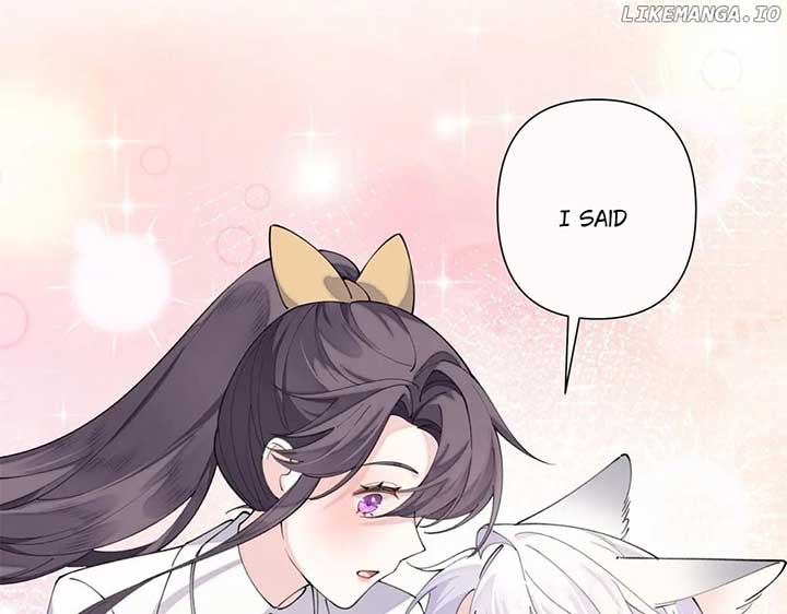 Her Marriage Was Called Off at Daytime, the Cutely Fierce Commander Asked Her For a Hug at Night Chapter 97 - Page 13