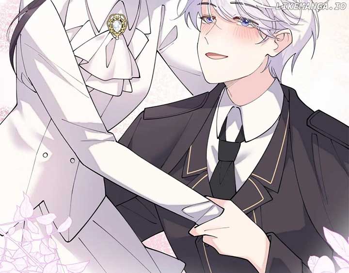 Her Marriage Was Called Off at Daytime, the Cutely Fierce Commander Asked Her For a Hug at Night Chapter 97 - Page 14